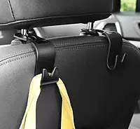 Car Backrest Hanger Hook (Set of 4) Car Backrest Hanger Hook (Set of 4)