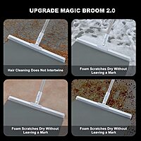 180 Rotate Slim Floor Wiper Pack of 2 180 Rotate Slim Floor Wiper Pack of 2