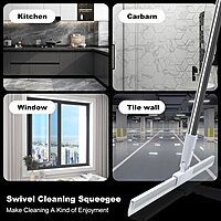 180 Rotate Slim Floor Wiper Pack of 2 180 Rotate Slim Floor Wiper Pack of 2