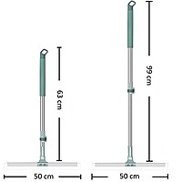 180 Rotate Slim Floor Wiper Pack of 2 180 Rotate Slim Floor Wiper Pack of 2