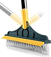 2 in 1 tile cleaning brush Pack of 1 2 in 1 tile cleaning brush Pack of 1