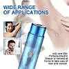 Mini Portable Electric Shaver Cordless Pack of 1 Mini Portable Electric Shaver Cordless Pack of 1
