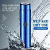 Mini Portable Electric Shaver Cordless Pack of 1 Mini Portable Electric Shaver Cordless Pack of 1
