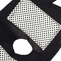 Hot Knee Belt Magnetic Heating KneePads Pack of 1 Hot Knee Belt Magnetic Heating KneePads Pack of 1
