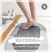 Bathroom Mat Bath Mat Shower Room Pack of 1