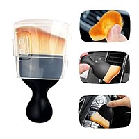 Car Dashboard Cleaning Brush Pack of 2 Car Dashboard Cleaning Brush Pack of 2