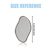 Painless Crystal Hair Eraser for Women and Men Pack of 2 Painless Crystal Hair Eraser for Women and Men Pack of 2