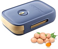 Egg Storage Drawer Box Pack of 1