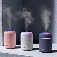 H2O Humidifier Pack of 1 H2O Humidifier Pack of 1