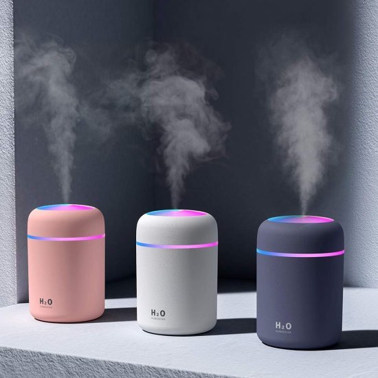 H2O Humidifier Pack of 1 H2O Humidifier Pack of 1
