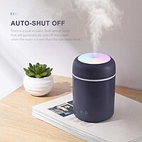 H2O Humidifier Pack of 1 H2O Humidifier Pack of 1