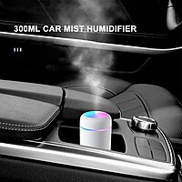H2O Humidifier Pack of 1 H2O Humidifier Pack of 1