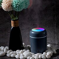 H2O Humidifier Pack of 1 H2O Humidifier Pack of 1