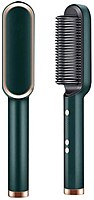 Electric Hair Straightener Comb Brush For Men, Women & Girls Pack of 1 Electric Hair Straightener Comb Brush For Men, Women & Girls Pack of 1