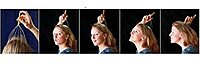 Machine Head Massager Scalp Scratcher 12 Fingers Head Scratcher Pack of 2 Machine Head Massager Scalp Scratcher 12 Fingers Head Scratcher Pack of 2
