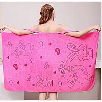 Magic Bath Towel Pack of 2 Magic Bath Towel Pack of 2