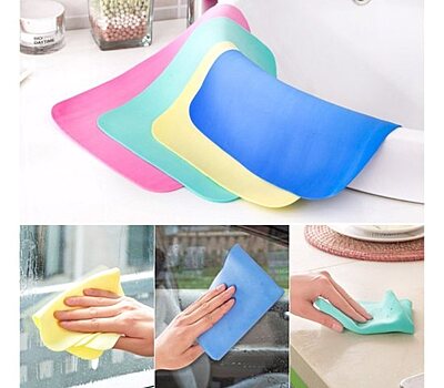 Magic Towel 30x40 cm Pack of 3