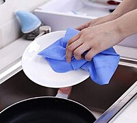 Magic Towel 30x40 cm Pack of 3 Magic Towel 30x40 cm Pack of 3