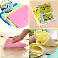 Magic Towel 30x40 cm Pack of 3 Magic Towel 30x40 cm Pack of 3