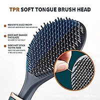 Round Toilet brush Pack of 1 Round Toilet brush Pack of 1