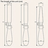 Stainless Steel Cake Icing Spatula Set of 3 Pack of 1 Stainless Steel Cake Icing Spatula Set of 3 Pack of 1
