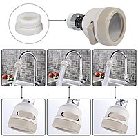 Switch Water Faucet Water Saving Pack of 2