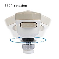 Switch Water Faucet Water Saving Pack of 2