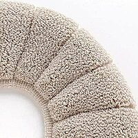 Toilet Seat Cover Washable Cushion Mat Pack of 2 Toilet Seat Cover Washable Cushion Mat Pack of 2