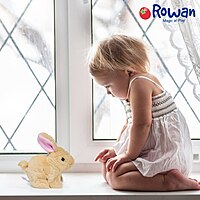 Walking and Talking Rabbit ( Pack of 1) (Colour :White) Walking and Talking Rabbit ( Pack of 1) (Colour :White)